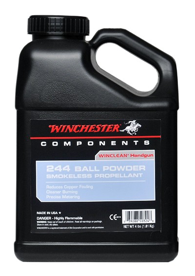 WIN WINCLEAN 244 4LB - Taurus Savings